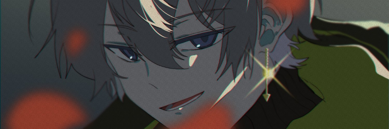 KitamoriRobin's profile banner image