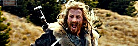 DwarvenLion's profile banner image