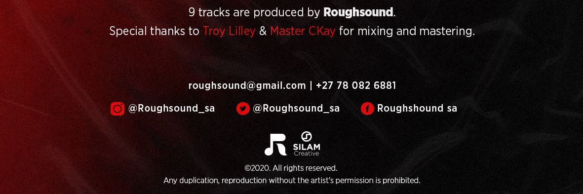 roughsound banner