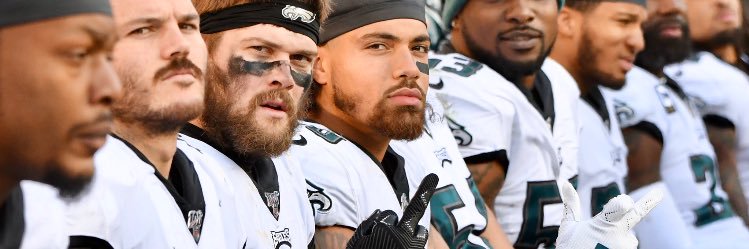 Eagles_Dad's profile banner image