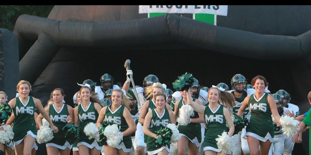 MHSTroopers's profile banner image