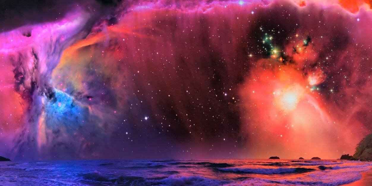 LVOSbgr's profile banner image