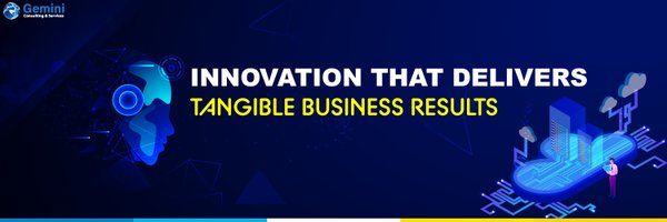 gemini_services Profile Banner