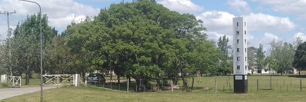 IntechChascomus Profile Banner