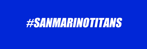 San Marino Athletics Profile Banner