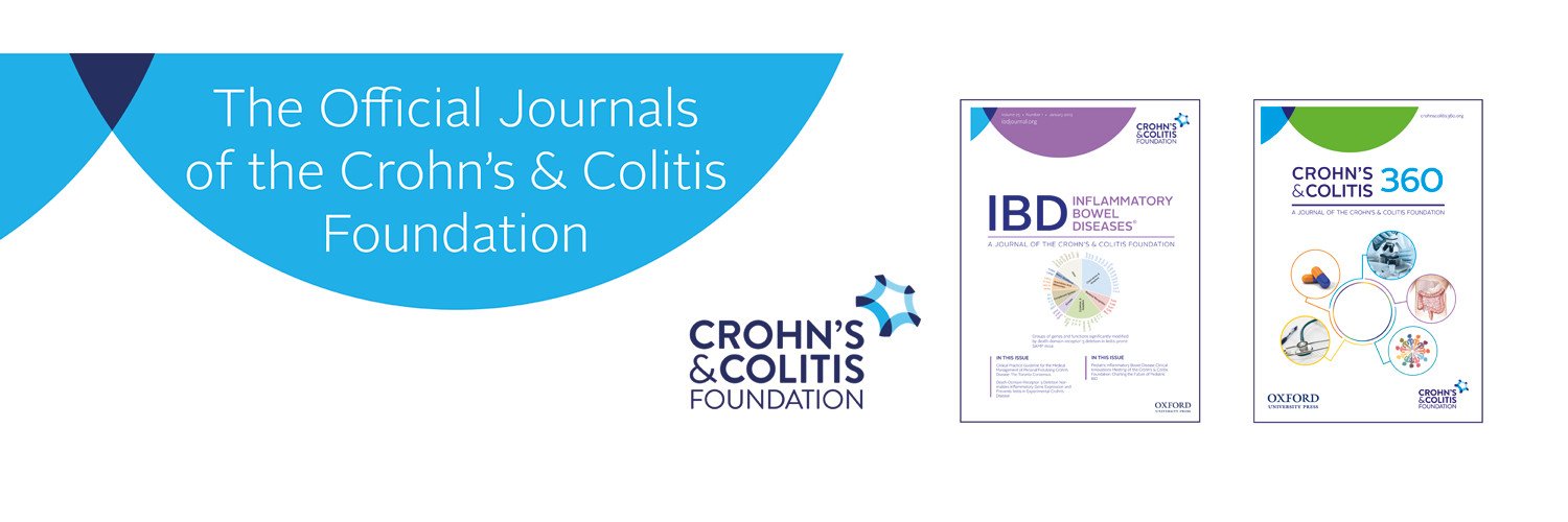 IBDJournal & CC360's banner