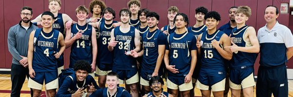 OConnorHoops Profile Banner