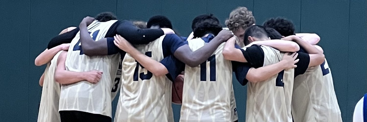 O'Connor Basketball banner