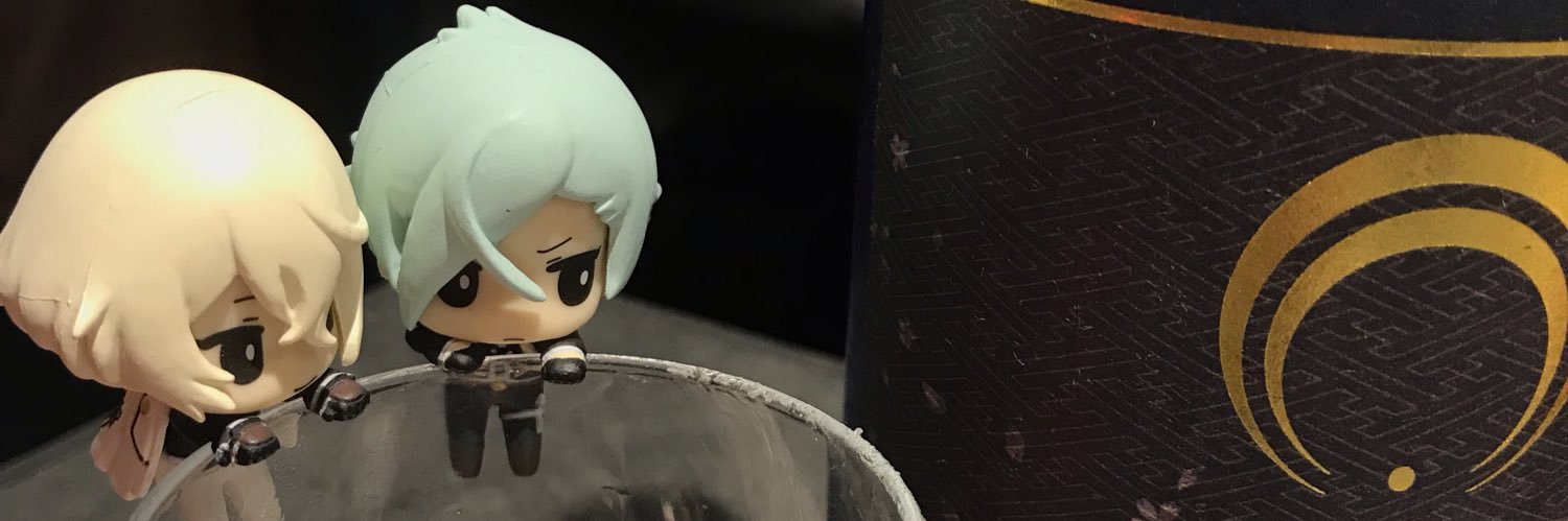 しまじろ*ﾟ◡̈*✧ banner
