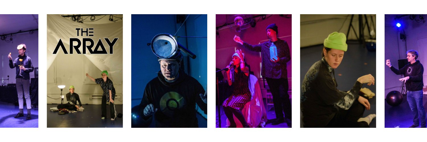 UITATheatre's profile banner image
