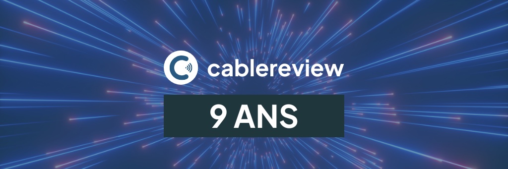 CableReview banner