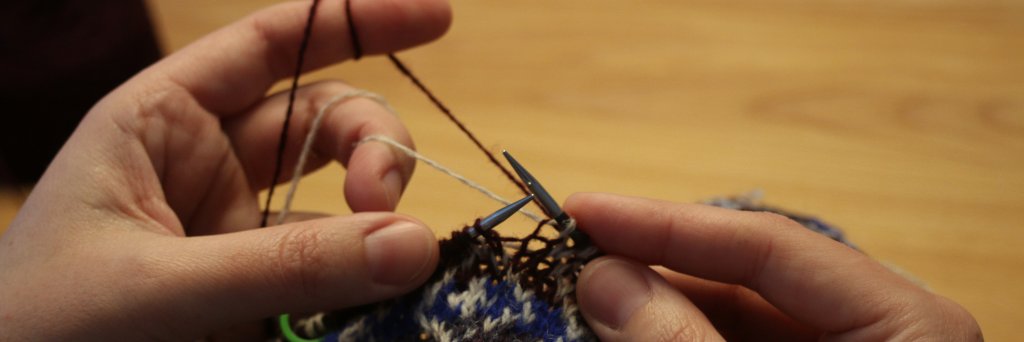 knitforpassion's profile banner image