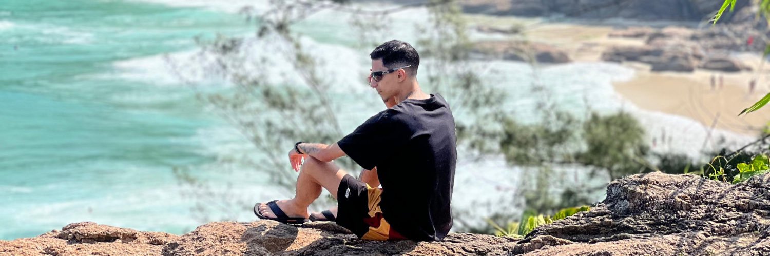 henriquesalu_'s profile banner image