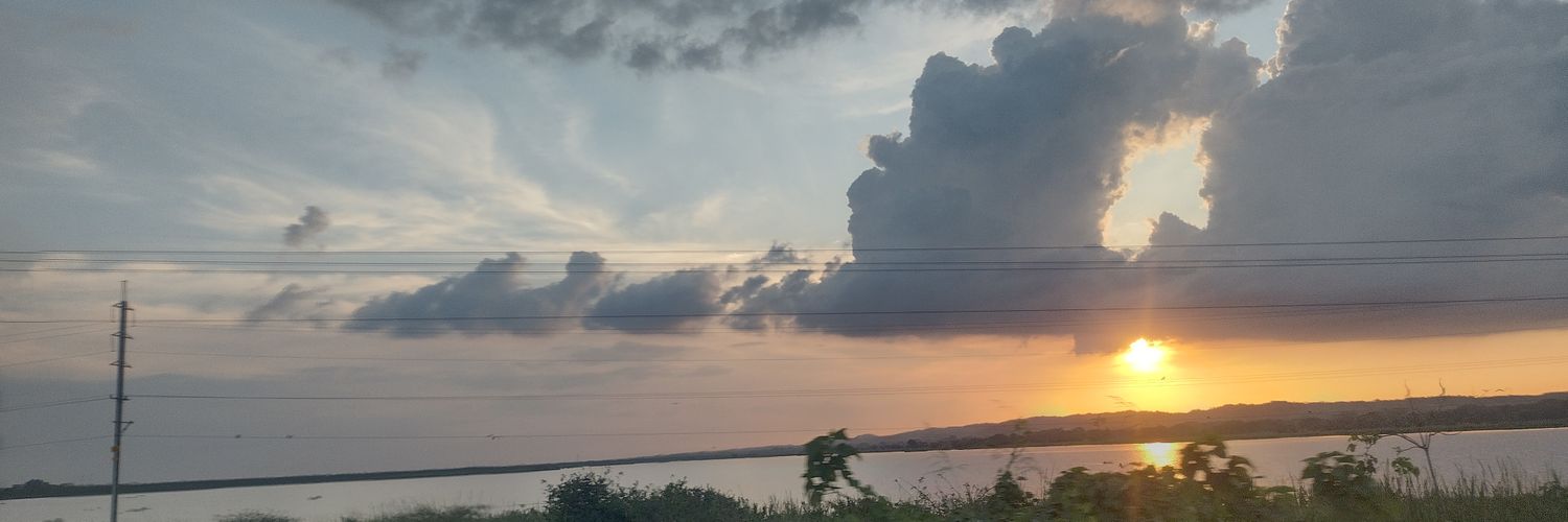 Junino39's profile banner image