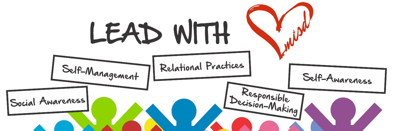 MISD Social & Emotional Learning banner