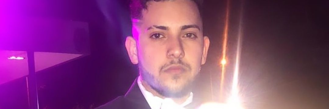 FDenino's profile banner image