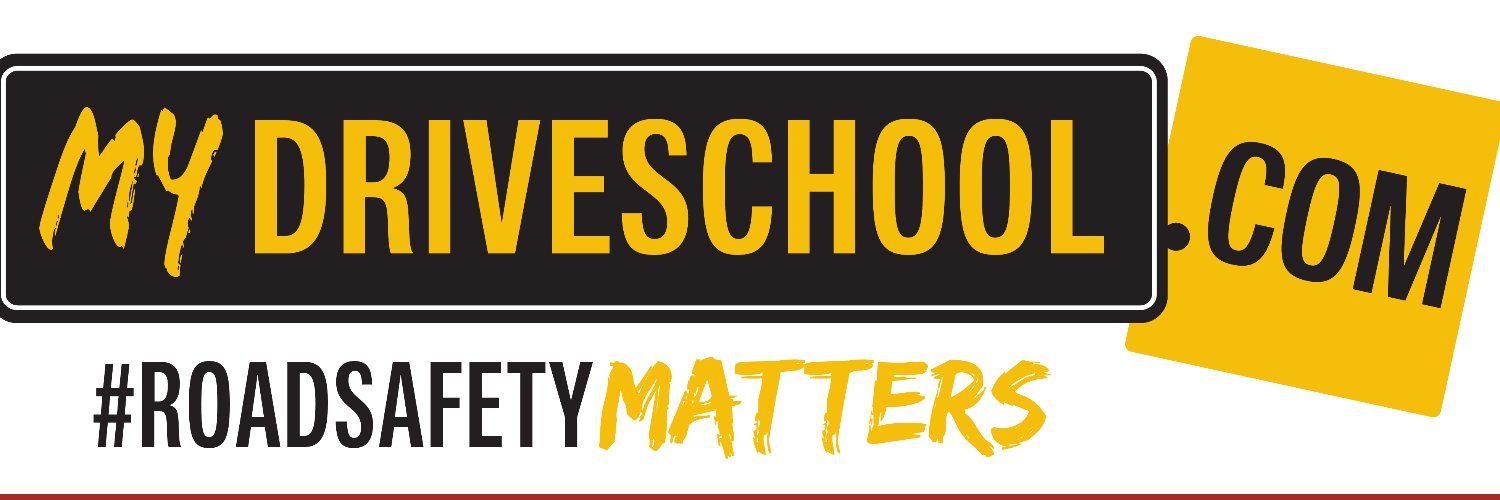 myDRIVESCHOOL® banner