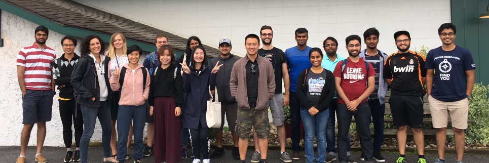 PSUBionformGenomics banner