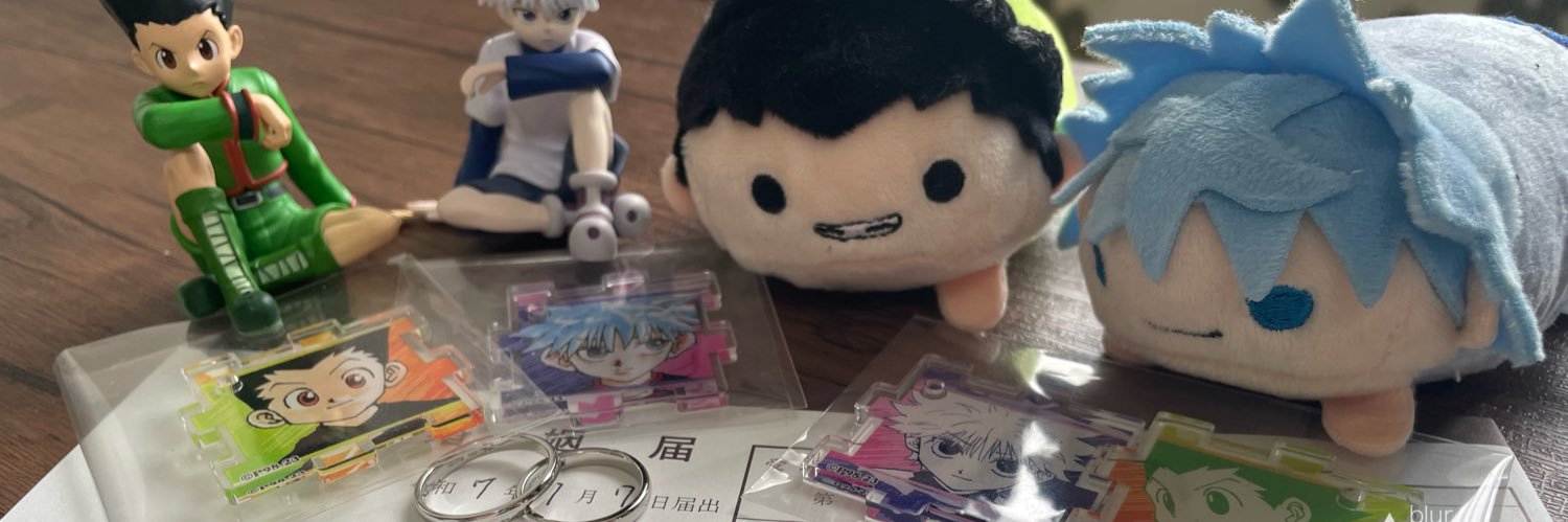 むぎこ banner