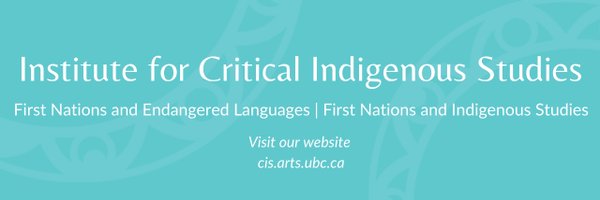UBC_CIS Profile Banner