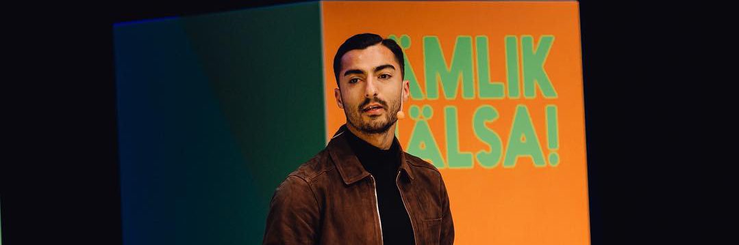 Jiloan's profile banner image