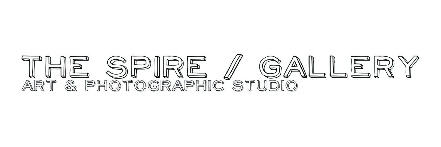The Spire Gallery banner