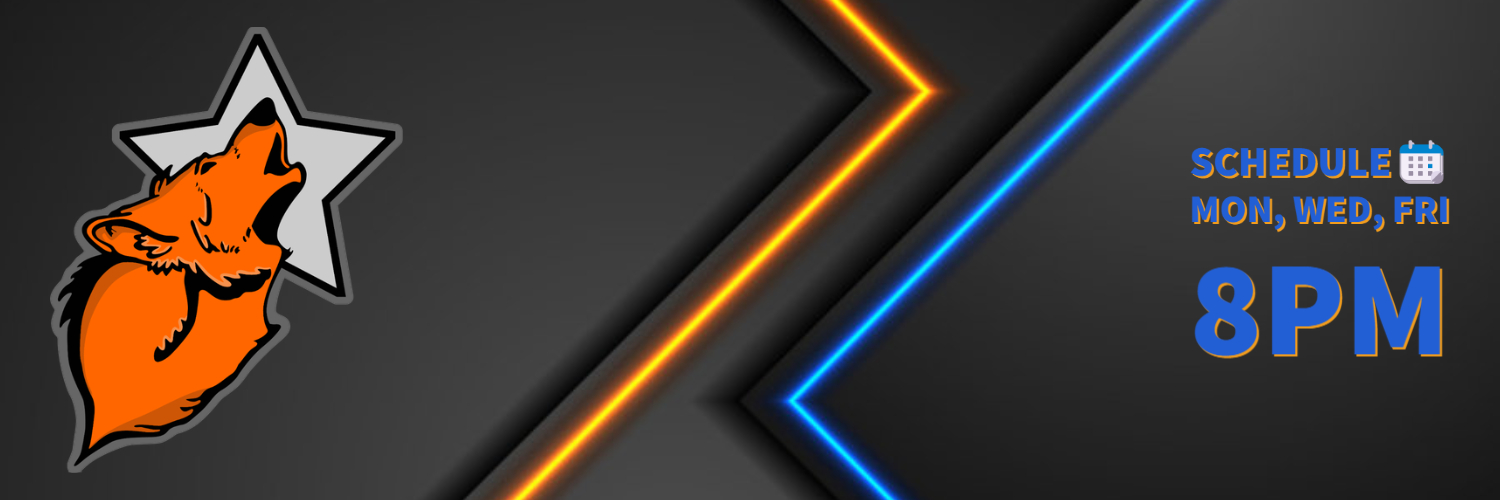 WolfStar76's profile banner image