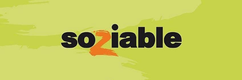 Soziable banner