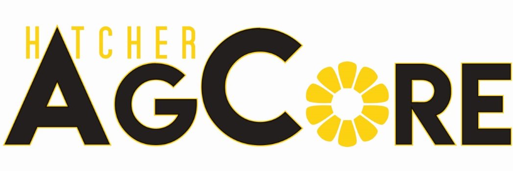 Hatcher Agcore banner