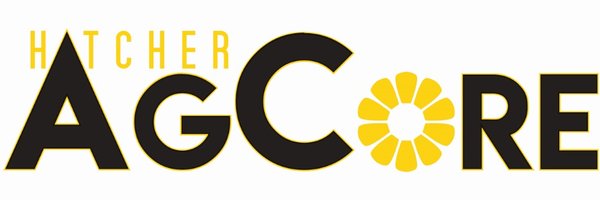 HatcherAgcore Profile Banner