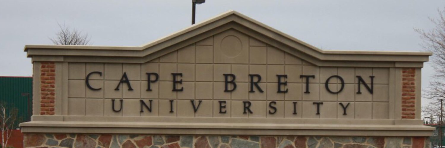 CBU Biology Department banner