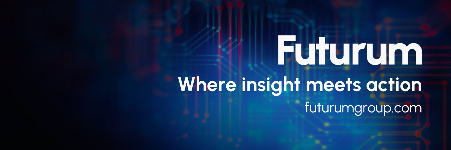 The Futurum Group's banner
