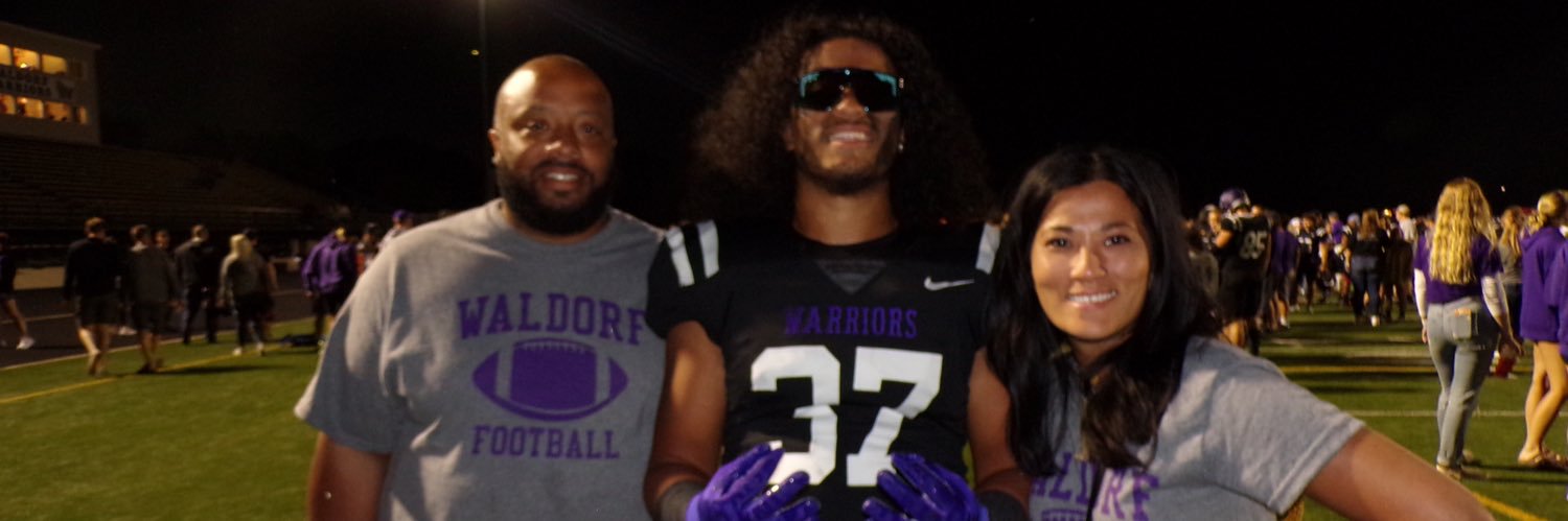 Ayden Davison banner