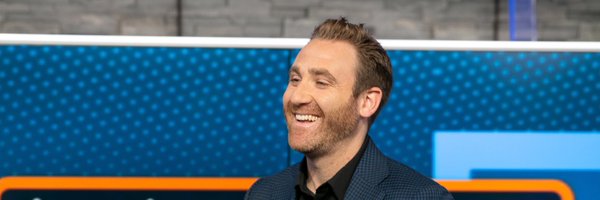 MikeDavisTV Profile Banner