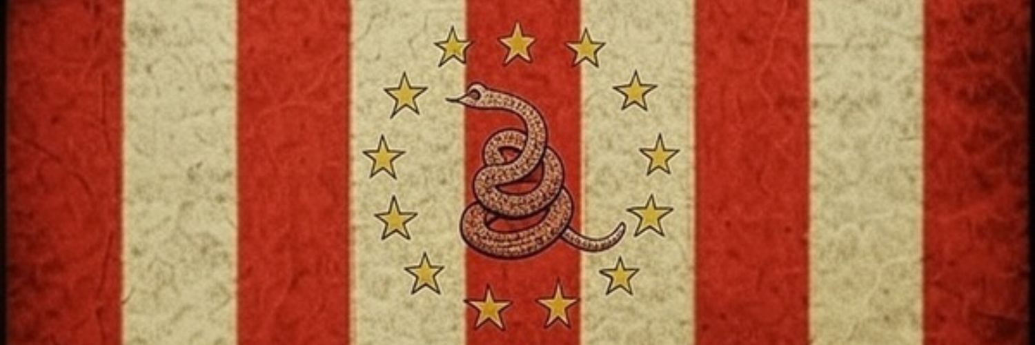 SonsOfLiberty Revivalist banner