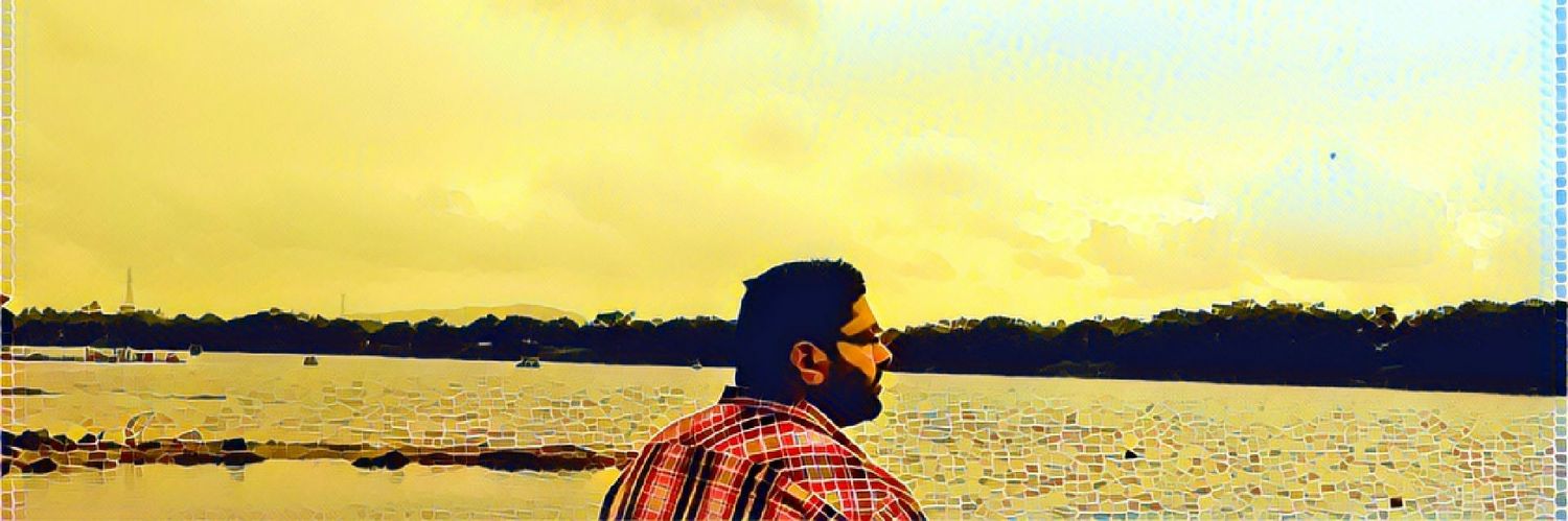 shettycsuraj's profile banner image