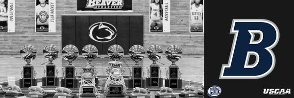 PSUBeaverWBB Profile Banner