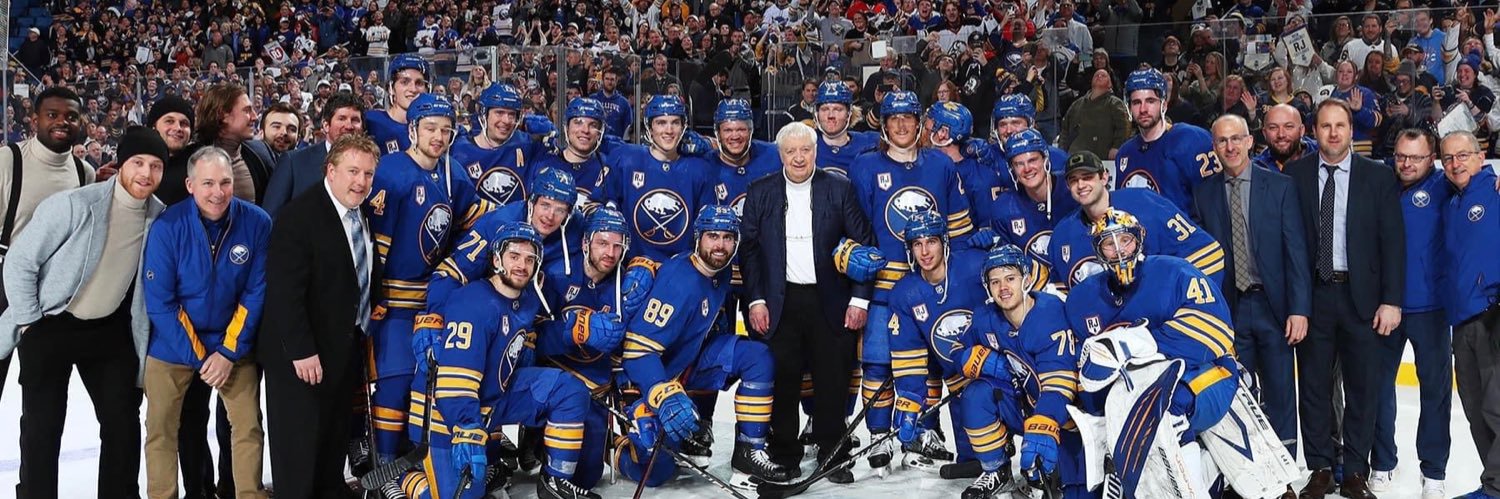 Terry sell both the teams banner