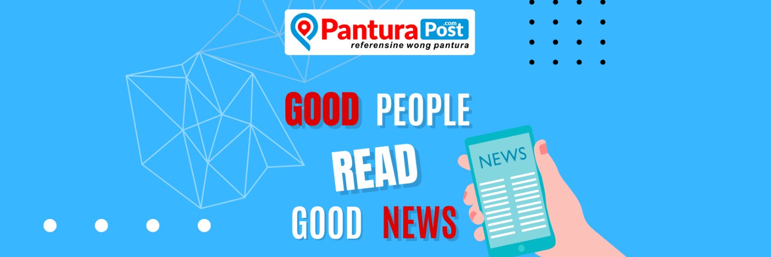 panturapost's profile banner image