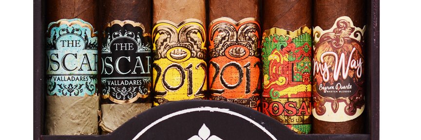 OscarVTobacco's profile banner image