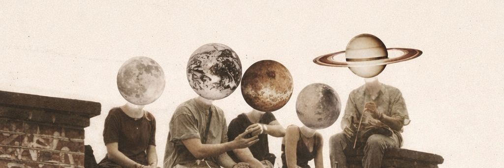 Planeta Curioso banner