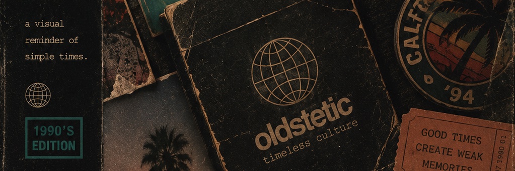 oldstetic's profile banner image