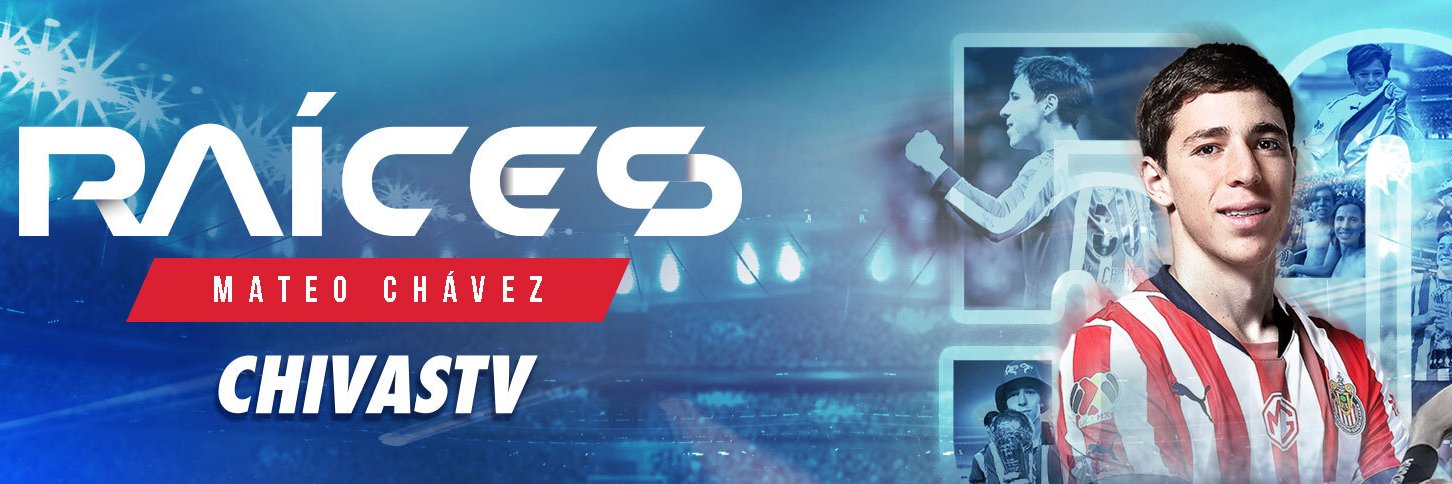 CHIVASTV banner
