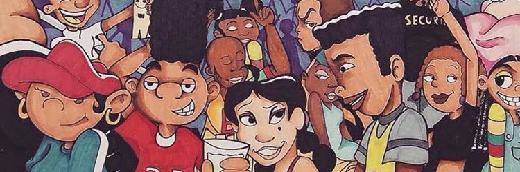 geekednay's profile banner image