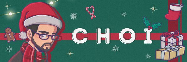 choi Profile Banner