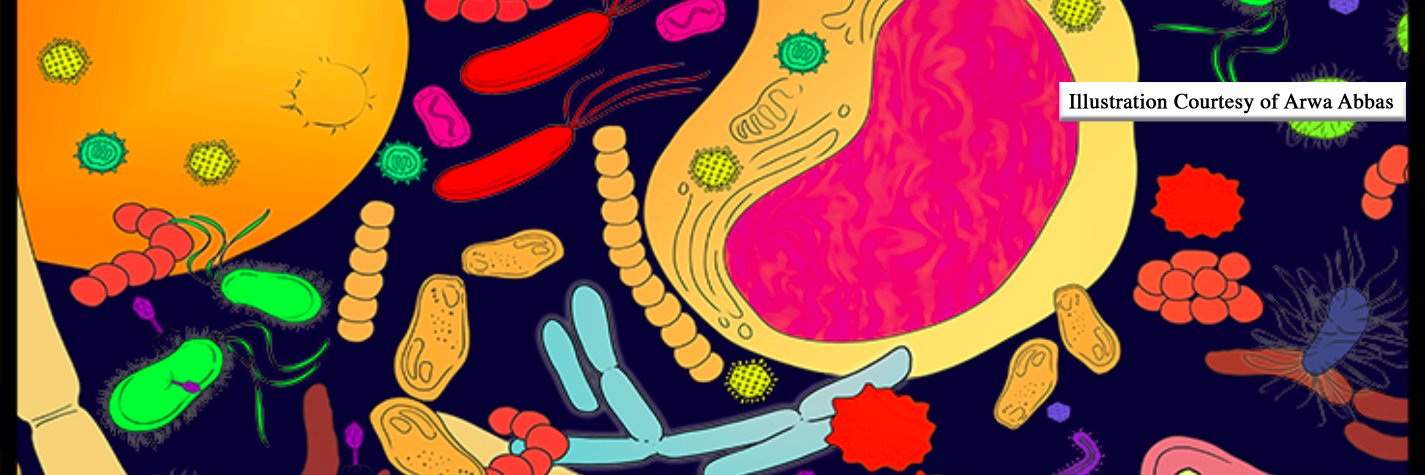 PennCHOPMicrobiome banner