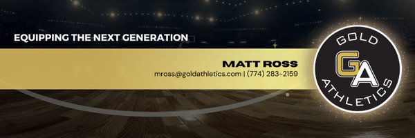 MattRossGold Profile Banner