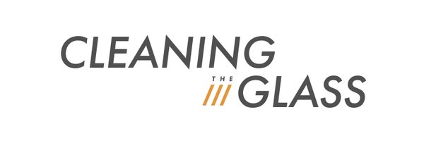 cleantheglass Profile Banner