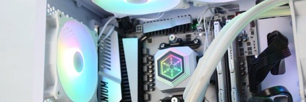 SilverStoneJP Profile Banner