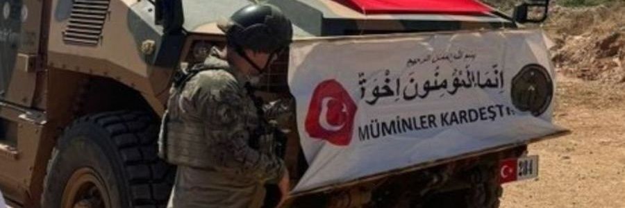OrdekGokhan's profile banner image